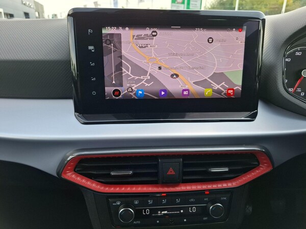 Used SEAT Ibiza 2021 for sale - 76174987: Photo 20