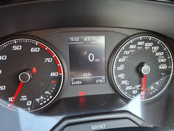 Used SEAT Ibiza 2021 for sale - 76174987: Photo 23