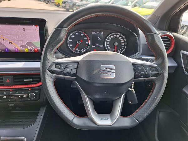Used SEAT Ibiza 2021 for sale - 76174987: Photo 25