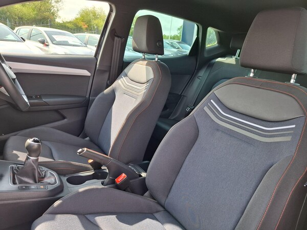 Used SEAT Ibiza 2021 for sale - 76174987: Photo 26