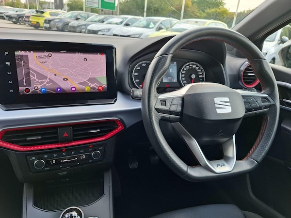 Used SEAT Ibiza 2021 for sale - 76174987: Photo 27