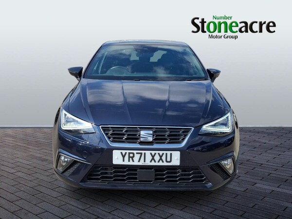 Used SEAT Ibiza 2021 for sale - 76174987: Photo 2