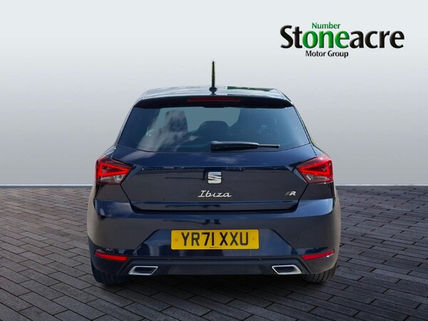 Used SEAT Ibiza 2021 for sale - 76174987: Photo 6