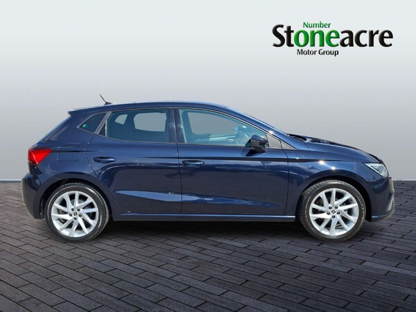 Used SEAT Ibiza 2021 for sale - 76174987: Photo 7