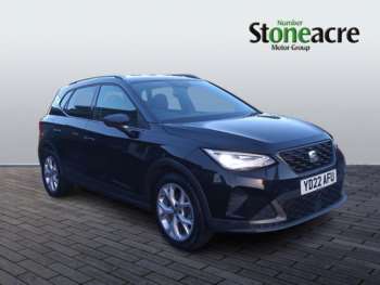 2022 (22) - 1.0 TSI 110 FR 5dr
