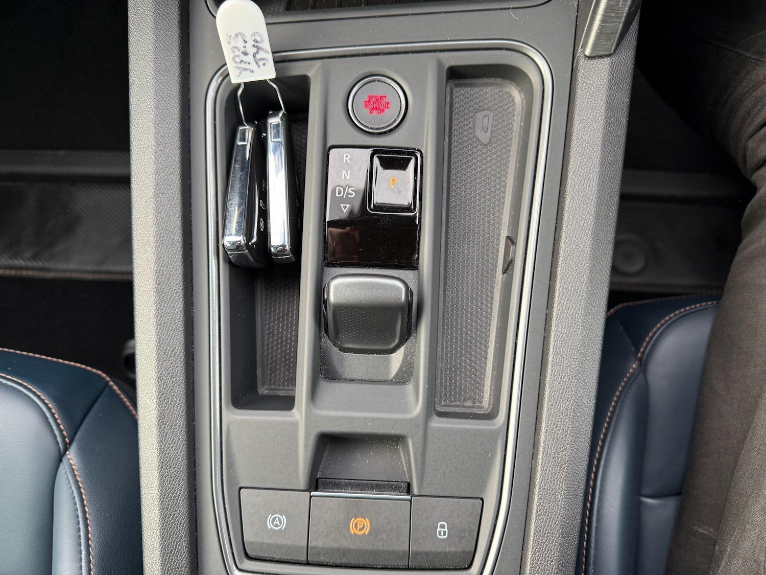 Used Cupra Formentor 2023 for sale - 76913148: Photo 12