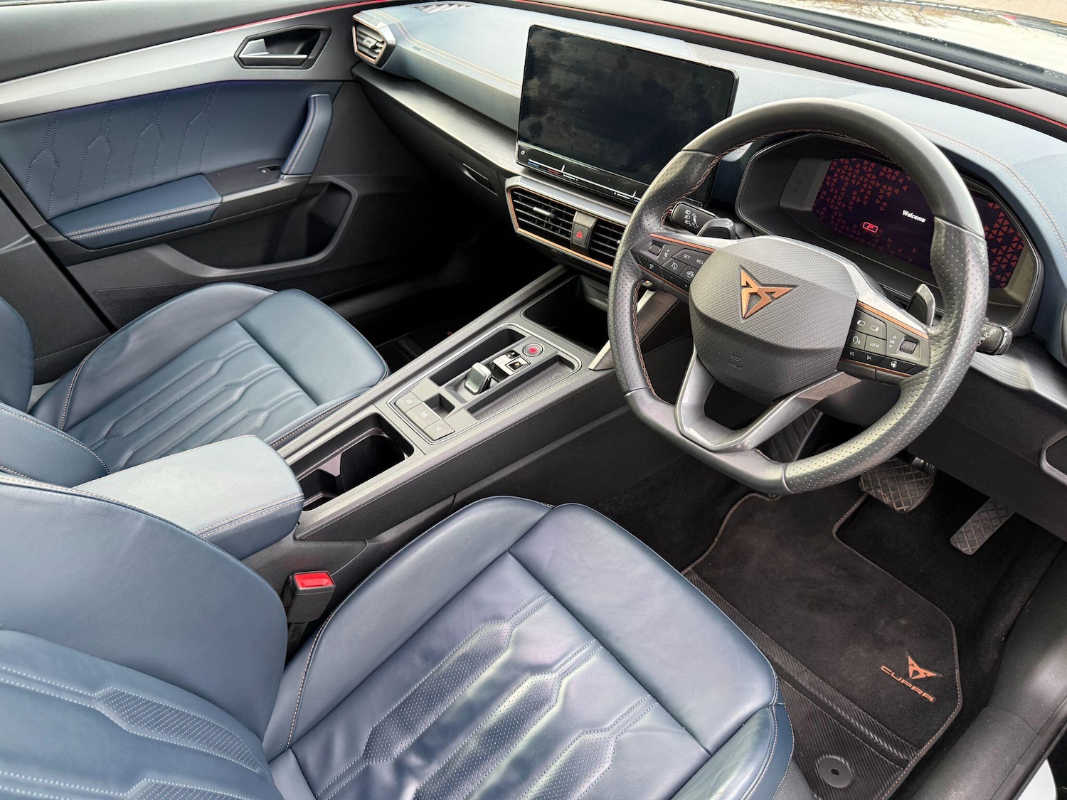 Used Cupra Formentor 2023 for sale - 76913148: Photo 13