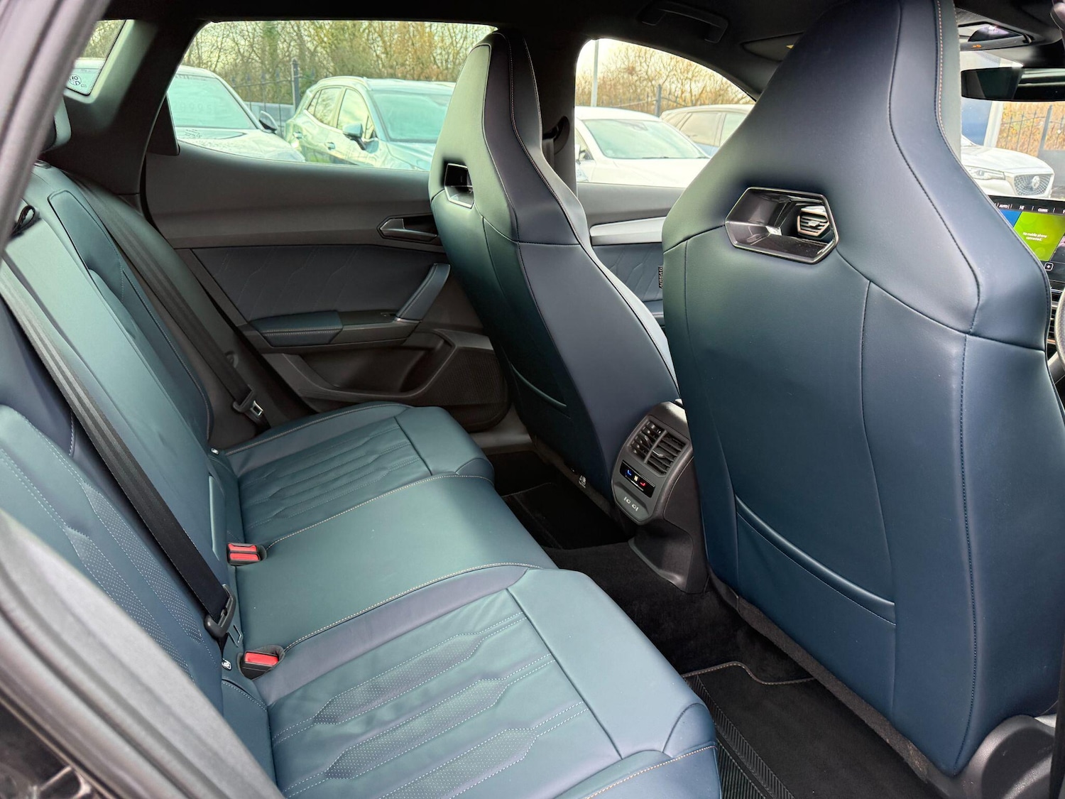 Used Cupra Formentor 2023 for sale - 76913148: Photo 14