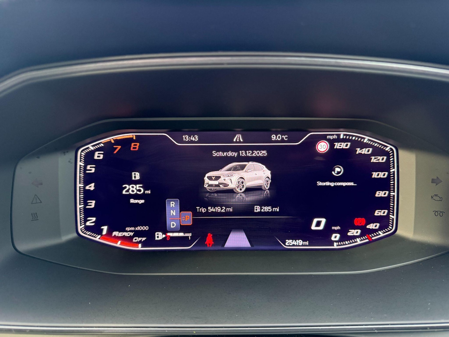 Used Cupra Formentor 2023 for sale - 76913148: Photo 21