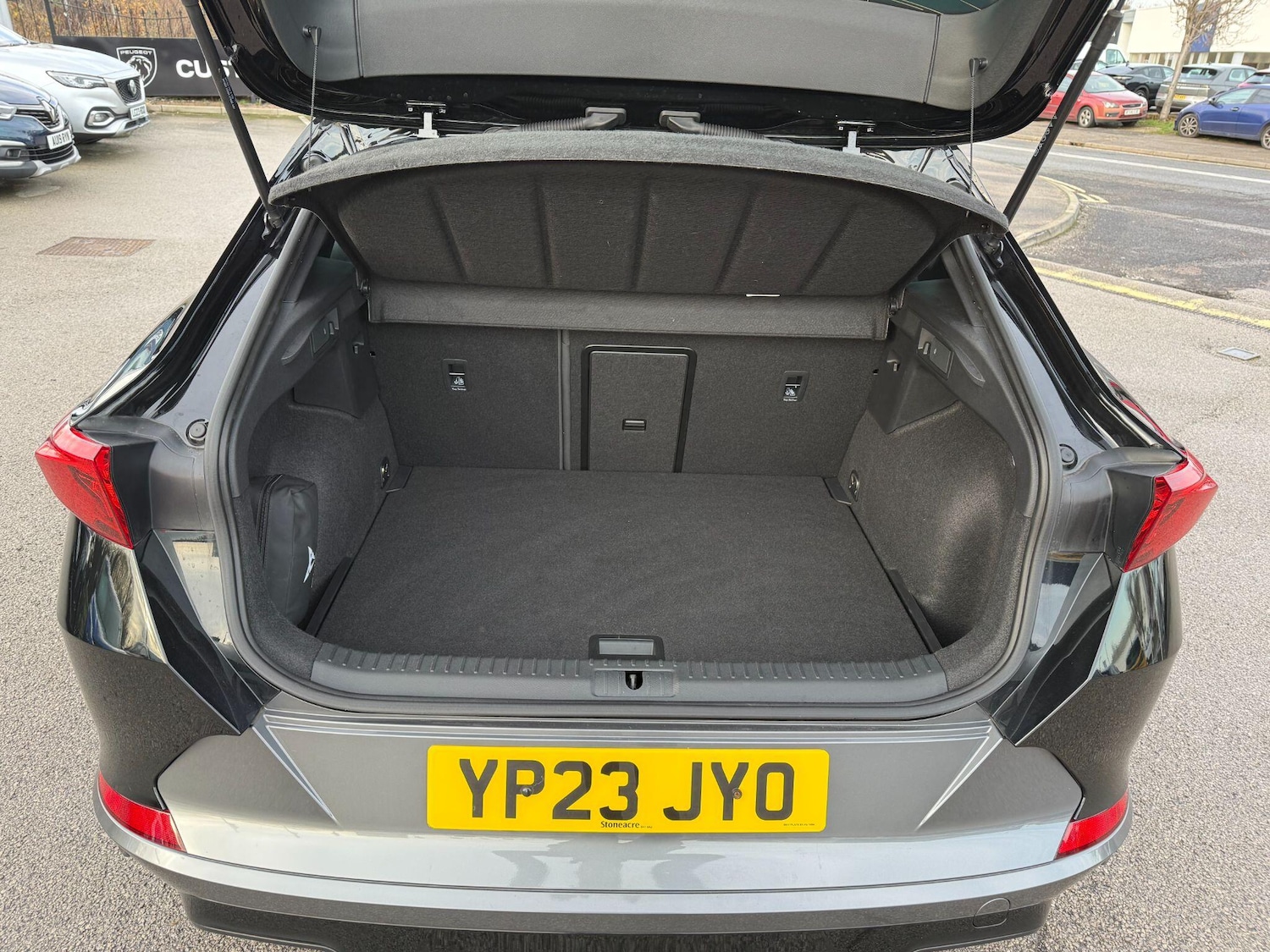 Used Cupra Formentor 2023 for sale - 76913148: Photo 26