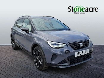 Used SEAT Arona 2026 for sale - 79401206: Photo