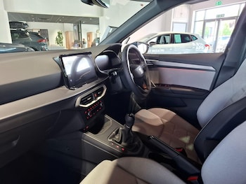Used SEAT Arona 2026 for sale - 79401206: Photo