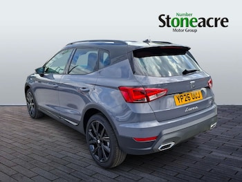 Used SEAT Arona 2026 for sale - 79401206: Photo