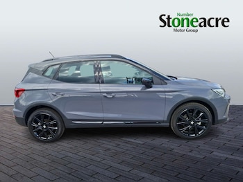 Used SEAT Arona 2026 for sale - 79401206: Photo