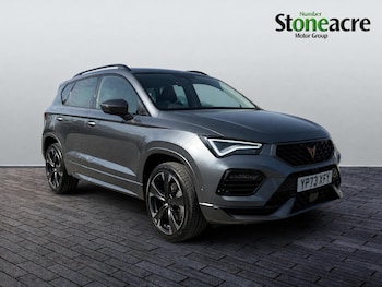 Used Cupra Ateca 2023 for sale - 79509487: Photo