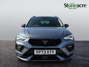 Used Cupra Ateca 2023 for sale - 79509487: Photo