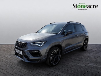 Used Cupra Ateca 2023 for sale - 79509487: Photo