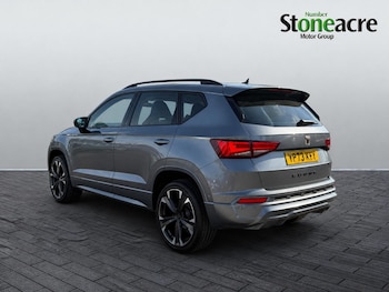 Used Cupra Ateca 2023 for sale - 79509487: Photo