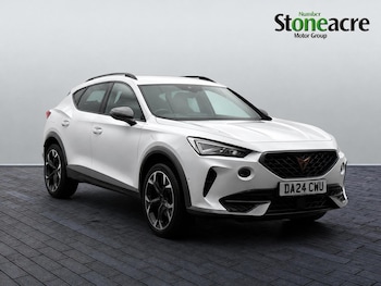 Used Cupra Formentor 2024 for sale - 79441757: Photo