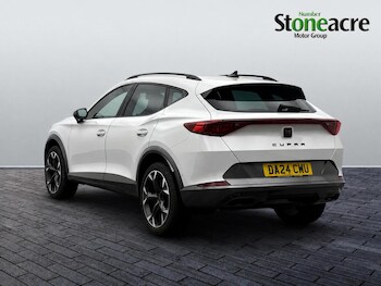Used Cupra Formentor 2024 for sale - 79441757: Photo