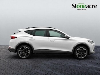 Used Cupra Formentor 2024 for sale - 79441757: Photo