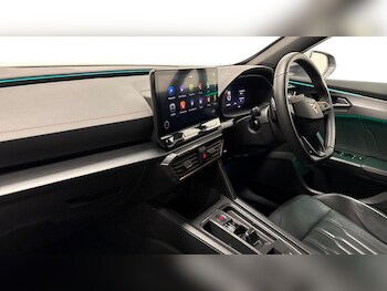 Used Cupra Formentor 2024 for sale - 79441757: Photo