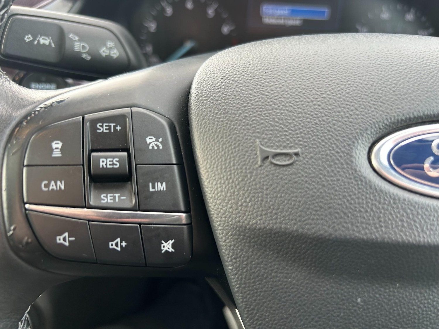 Used Ford Fiesta 2018 for sale - 76688616: Photo 12