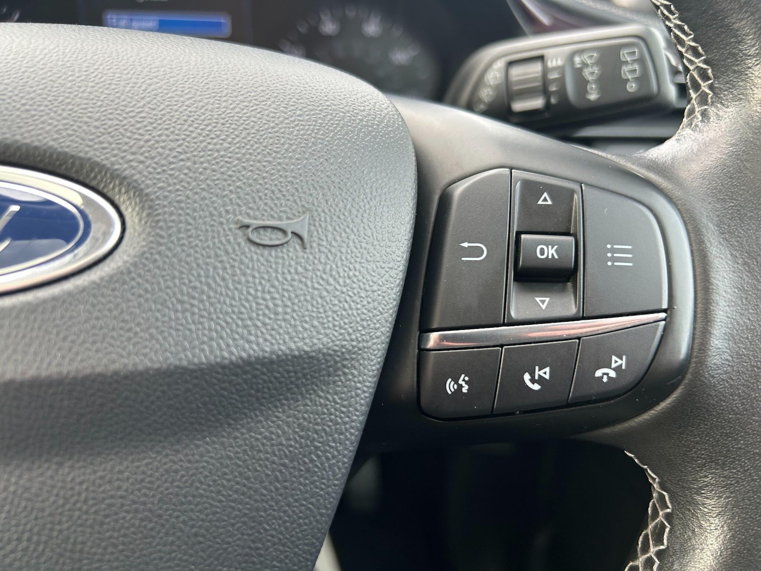 Used Ford Fiesta 2018 for sale - 76688616: Photo 13