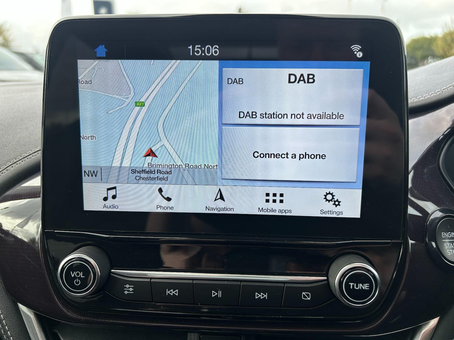 Used Ford Fiesta 2018 for sale - 76688616: Photo 17