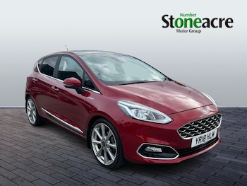Ford - Fiesta