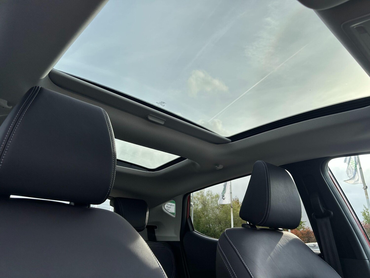 Used Ford Fiesta 2018 for sale - 76688616: Photo 22