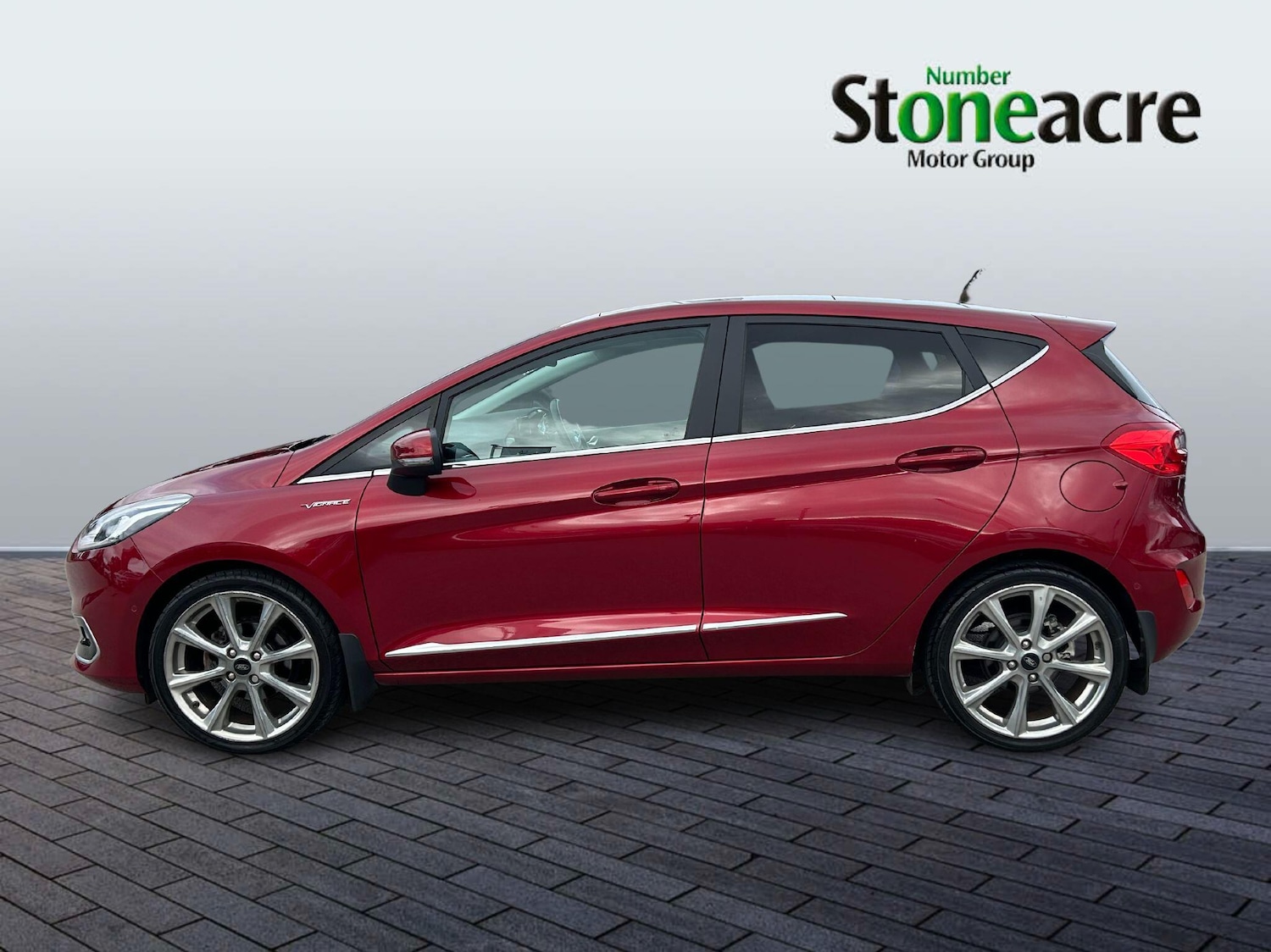 Used Ford Fiesta 2018 for sale - 76688616: Photo 5