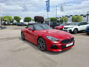 (19) - 2.0 20i M Sport Auto sDrive Euro 6 (s/s) 2dr