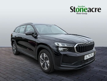 Used Skoda Kodiaq 2024 for sale - 78796133: Photo