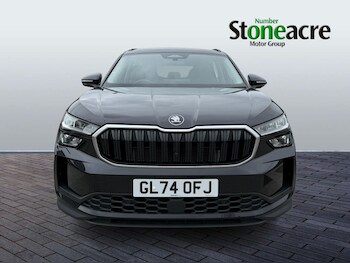 Used Skoda Kodiaq 2024 for sale - 78796133: Photo