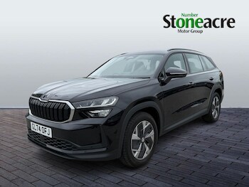 Used Skoda Kodiaq 2024 for sale - 78796133: Photo