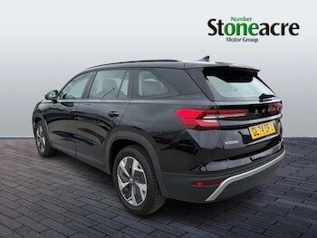 Used Skoda Kodiaq 2024 for sale - 78796133: Photo