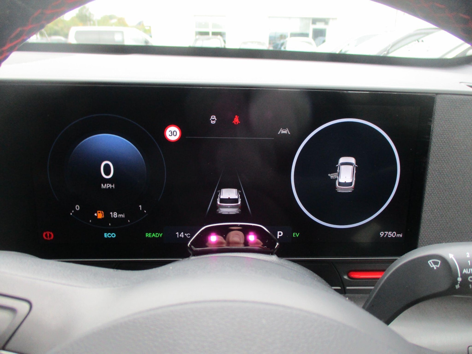 Used Hyundai KONA 2025 for sale - 77143588: Photo 15