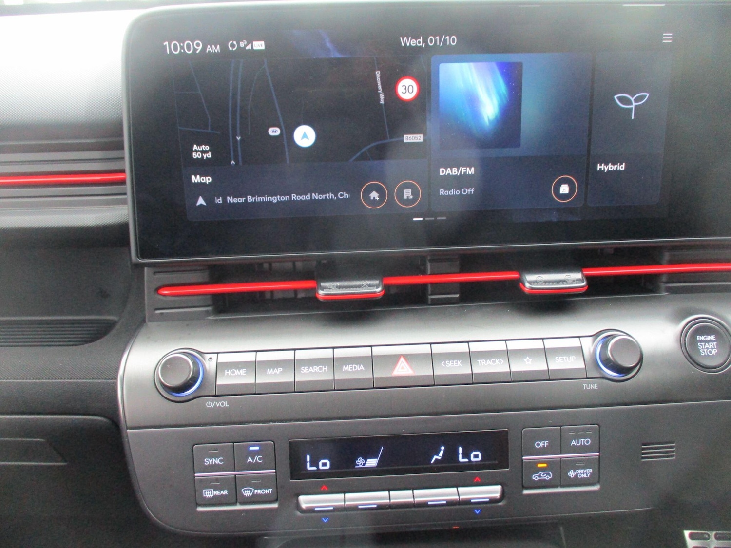 Used Hyundai KONA 2025 for sale - 77143588: Photo 16