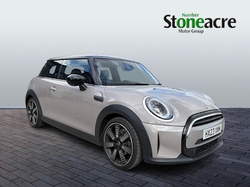 Used MINI Hatch 2023 for sale - 78601224: Photo