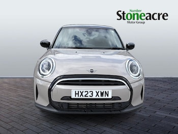 Used MINI Hatch 2023 for sale - 78601224: Photo