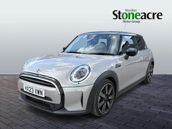 Used MINI Hatch 2023 for sale - 78601224: Photo
