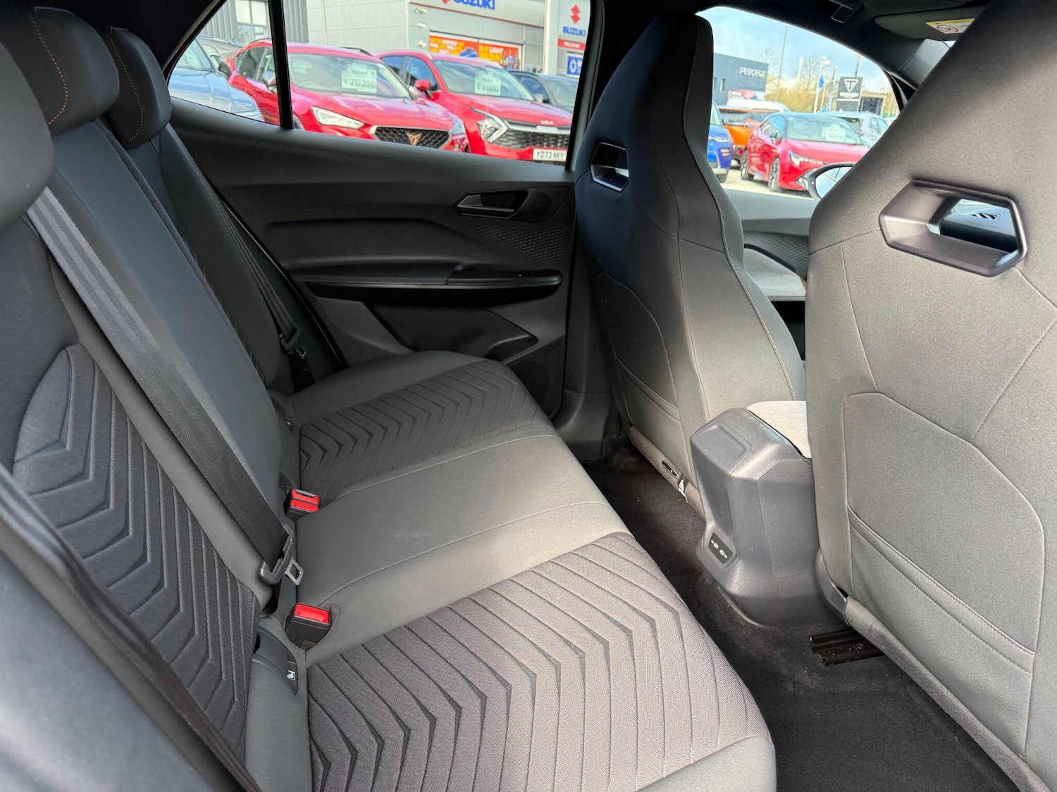 Used Cupra Born 2022 for sale - 77574318: Photo 11