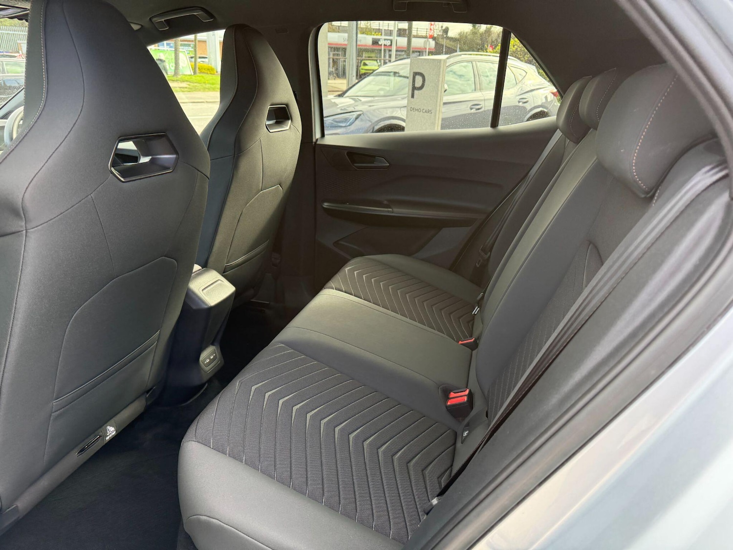 Used Cupra Born 2022 for sale - 77574318: Photo 12