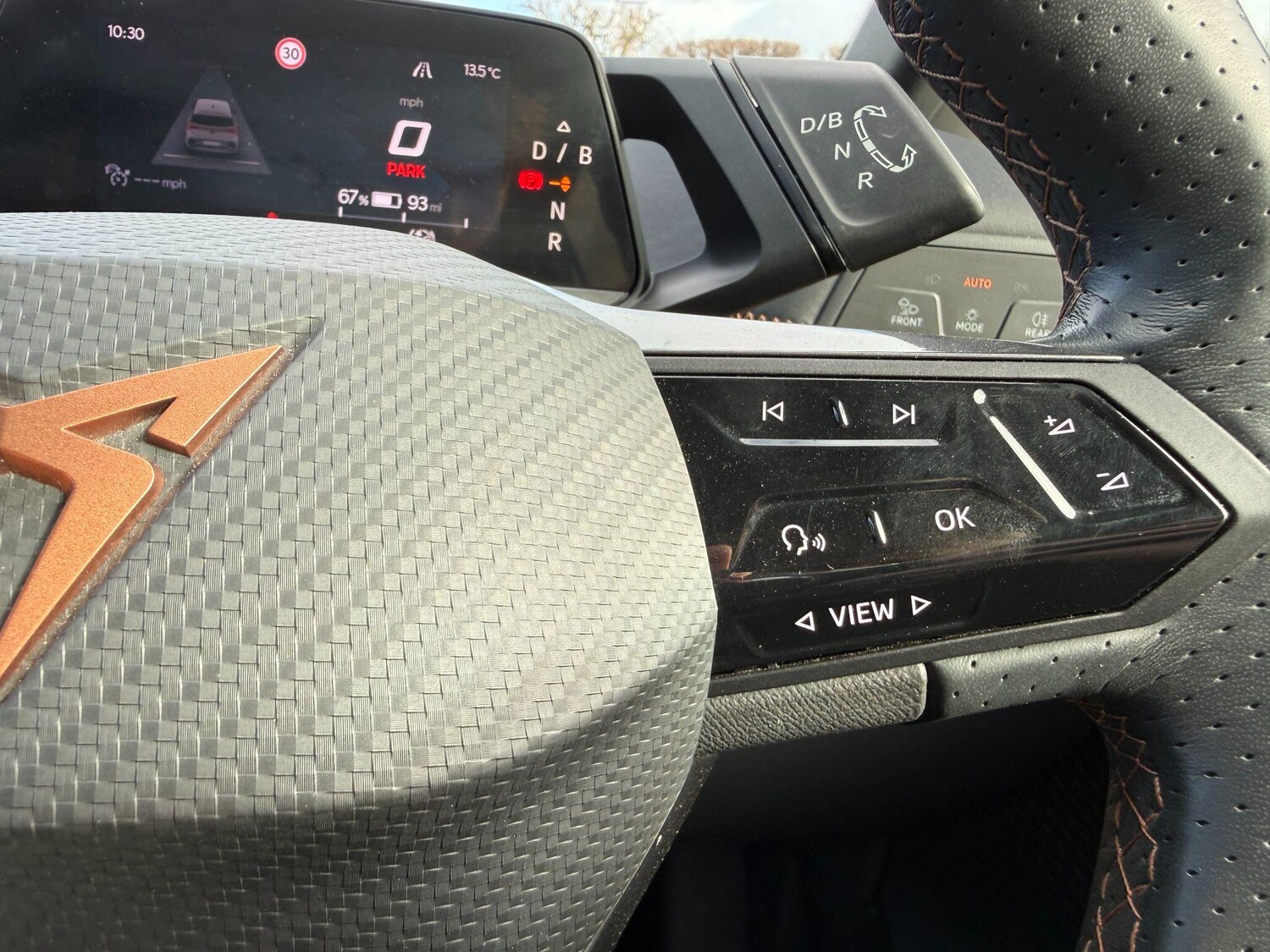 Used Cupra Born 2022 for sale - 77574318: Photo 13