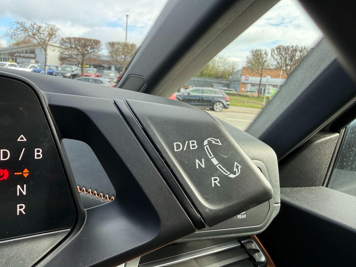 Used Cupra Born 2022 for sale - 77574318: Photo 14