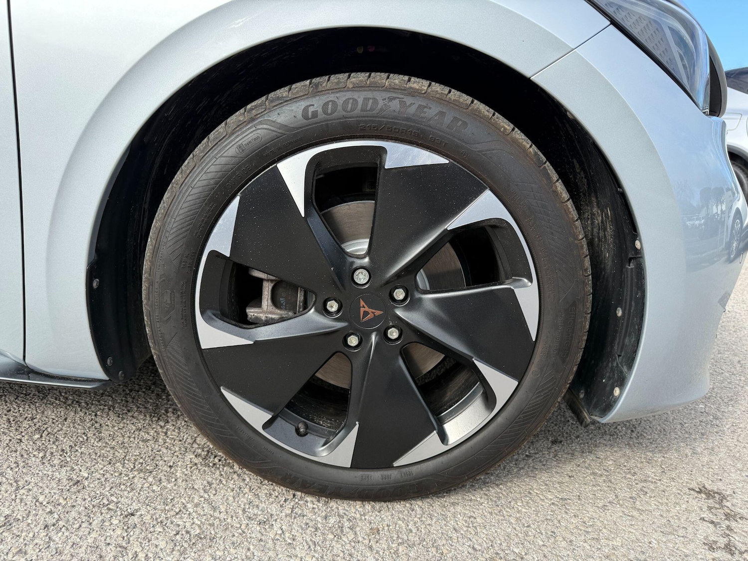 Used Cupra Born 2022 for sale - 77574318: Photo 17