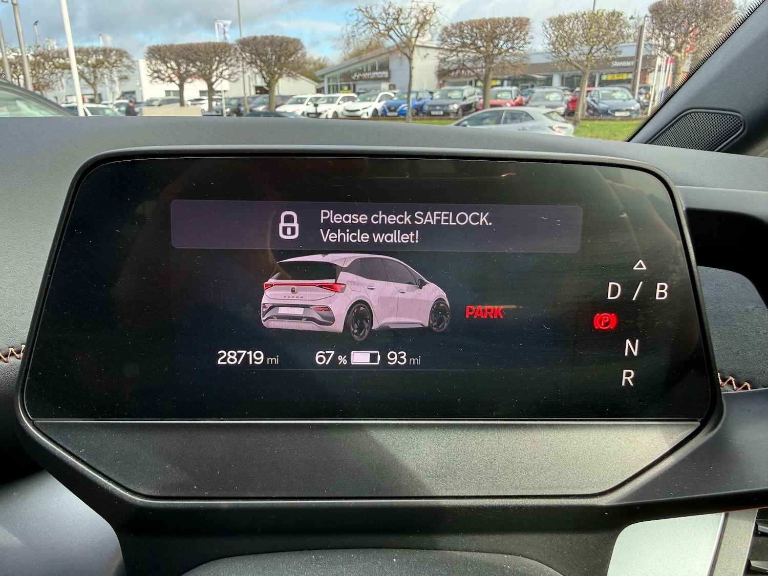 Used Cupra Born 2022 for sale - 77574318: Photo 18