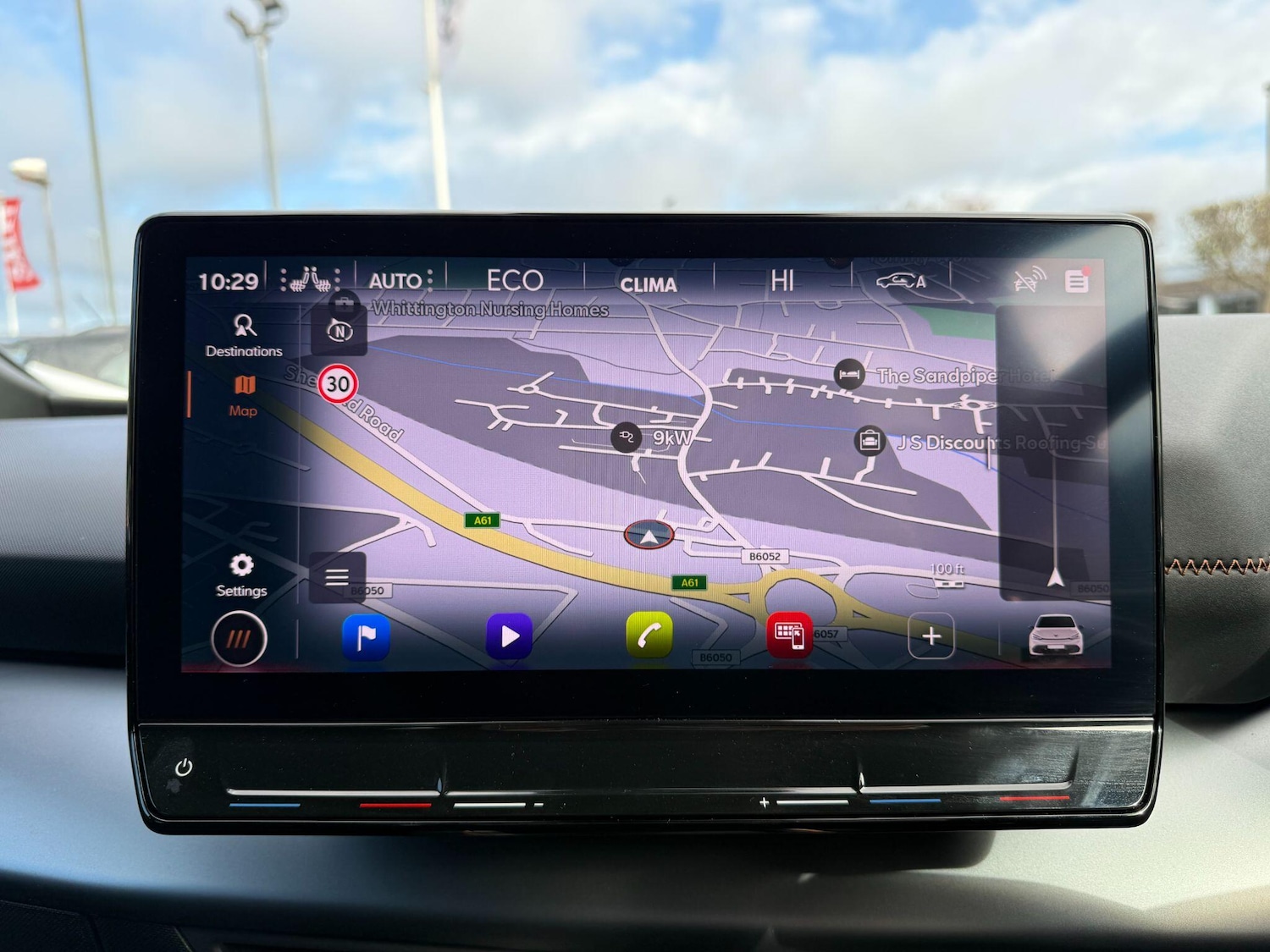 Used Cupra Born 2022 for sale - 77574318: Photo 19