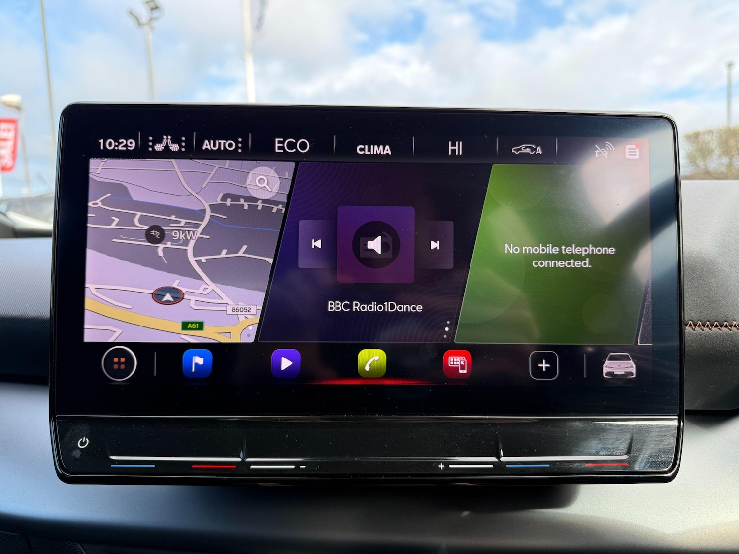 Used Cupra Born 2022 for sale - 77574318: Photo 20